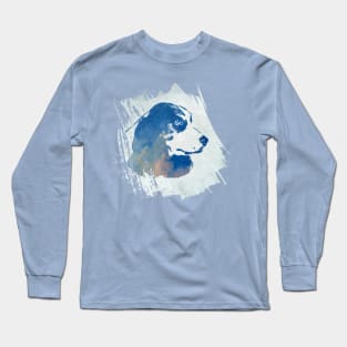 English Cocker Spaniel Long Sleeve T-Shirt